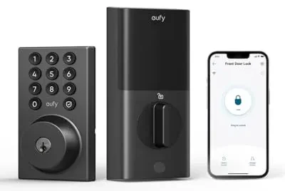 Door Hardware & Locks