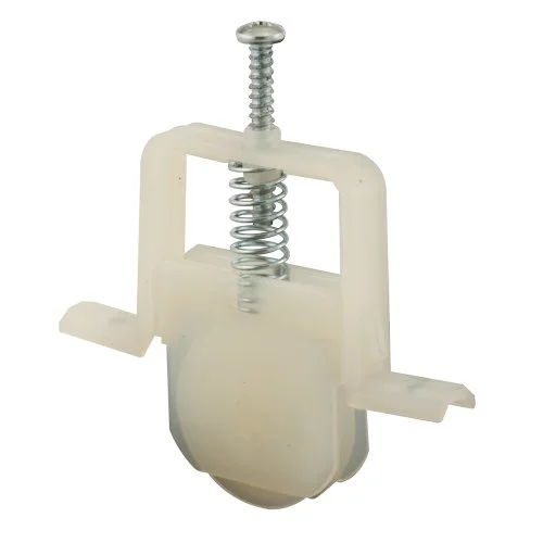 sliding screen door rollers